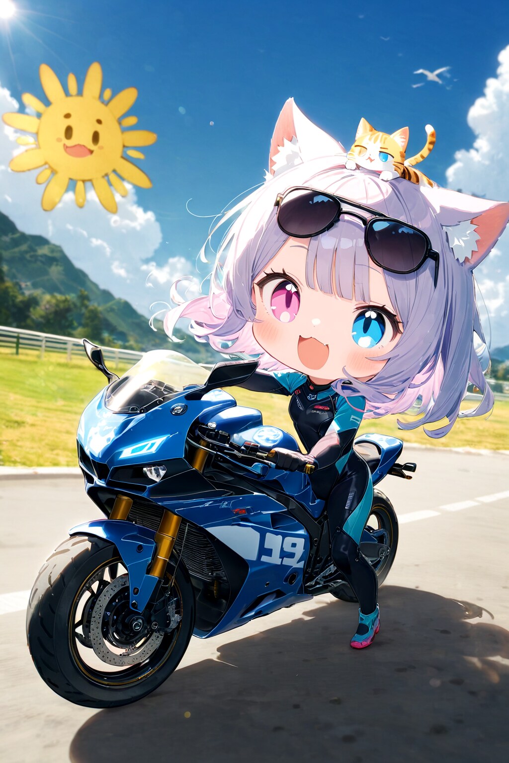 太陽