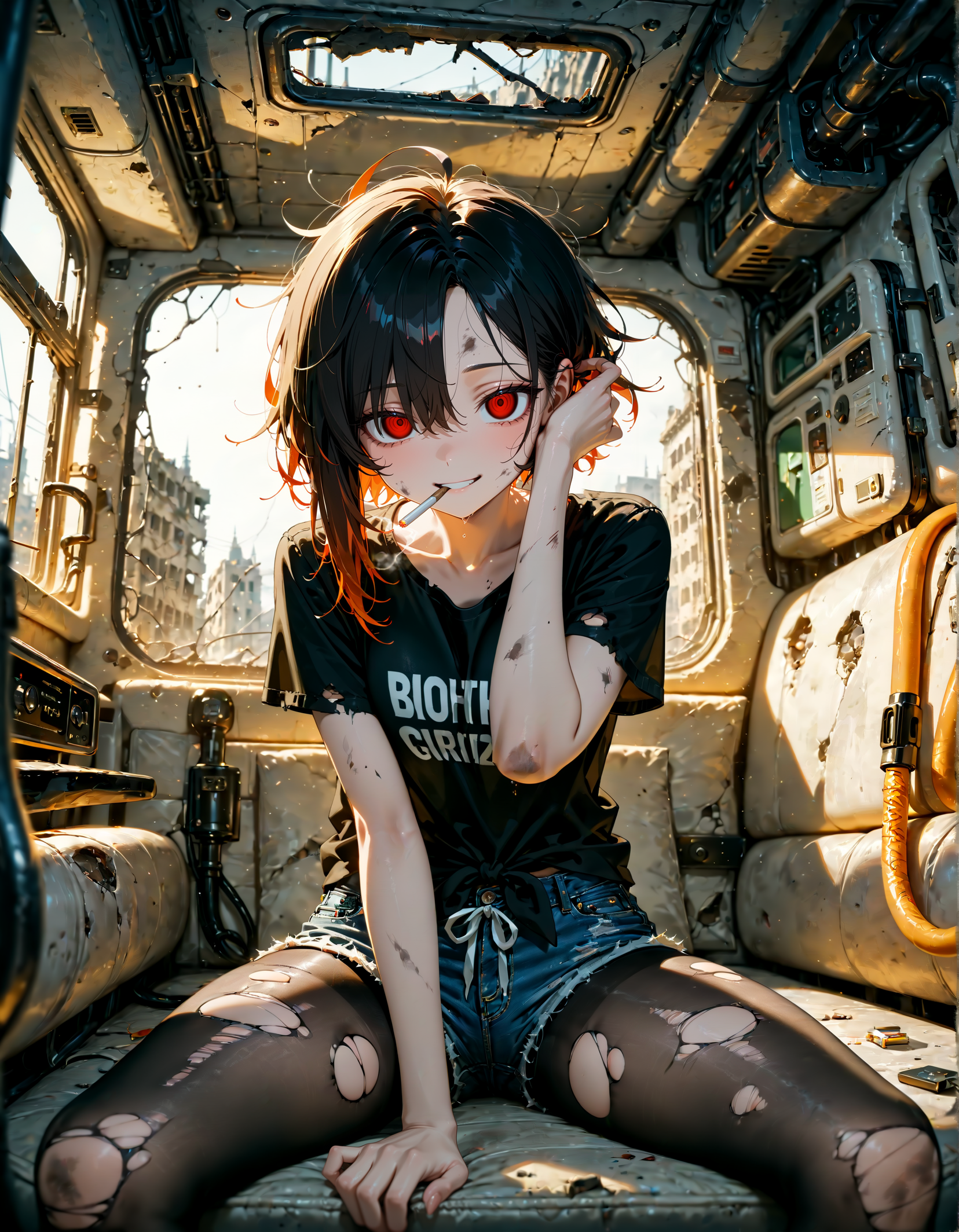 住み家 | の人気AIイラスト・グラビア