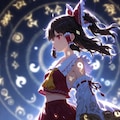 博麗霊夢 11枚目