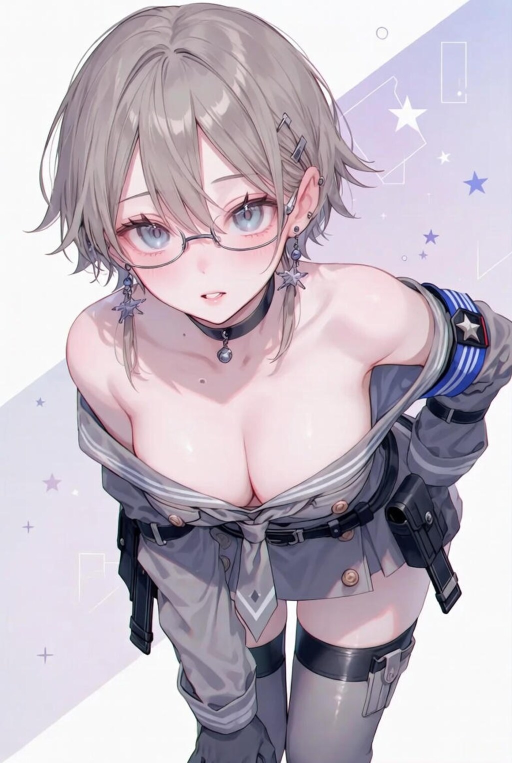 ちょっとお話聞かせてもらえますか？