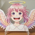 ぺっちゃん娘天使 (エンジェル108) 6枚目