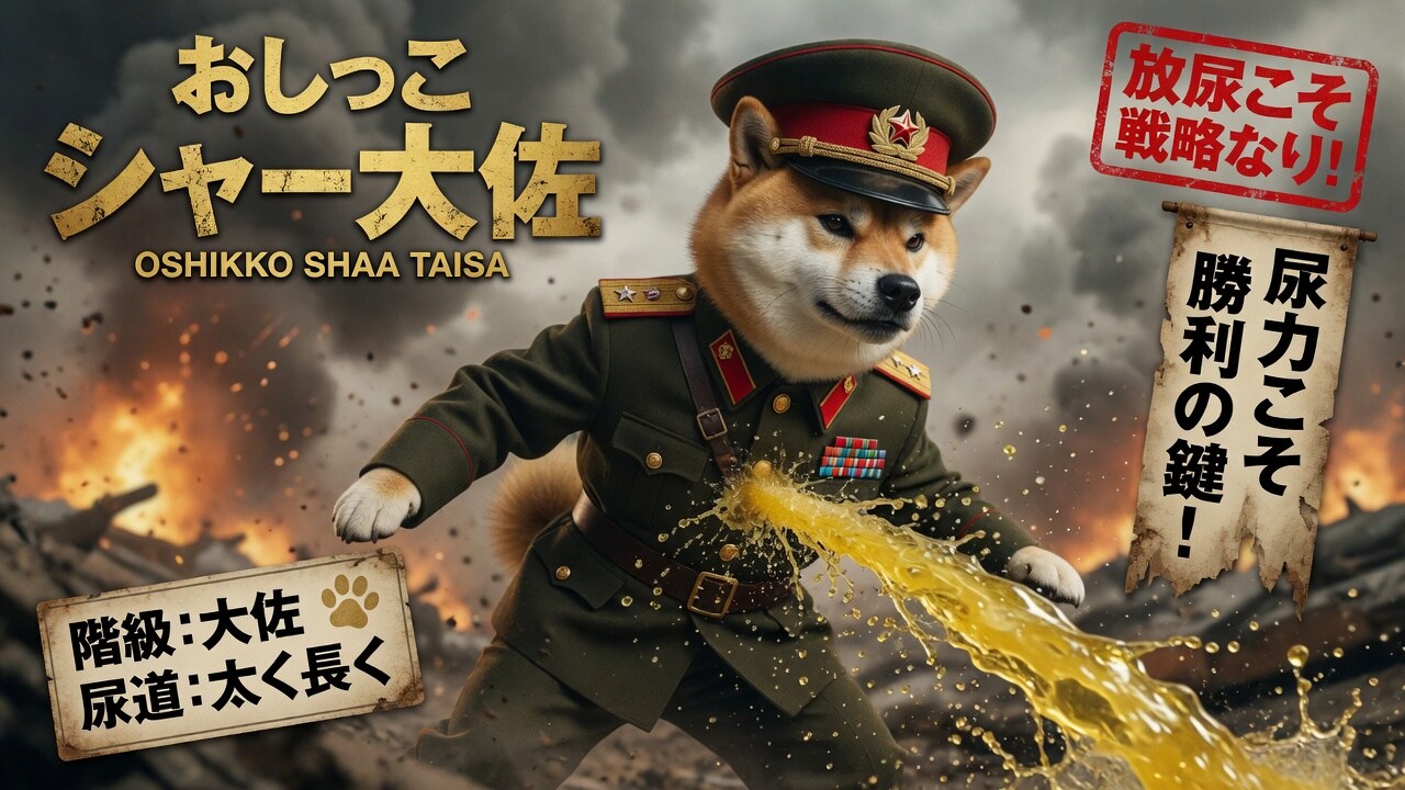 シャーズゴ