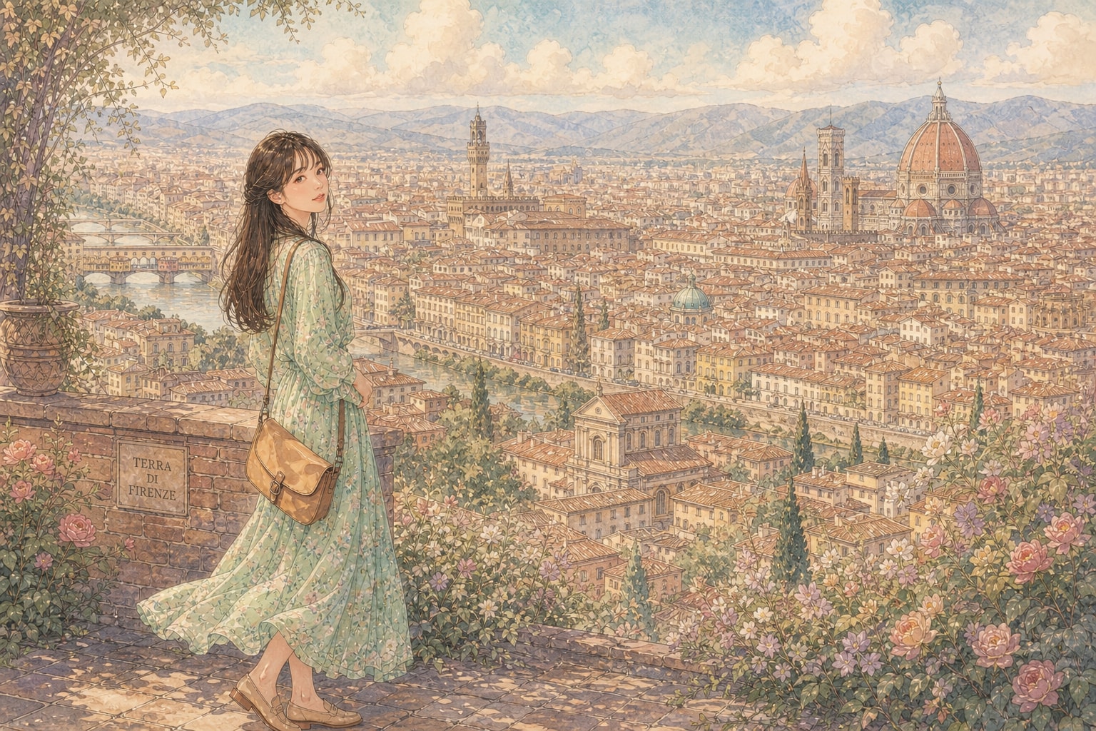 Firenze