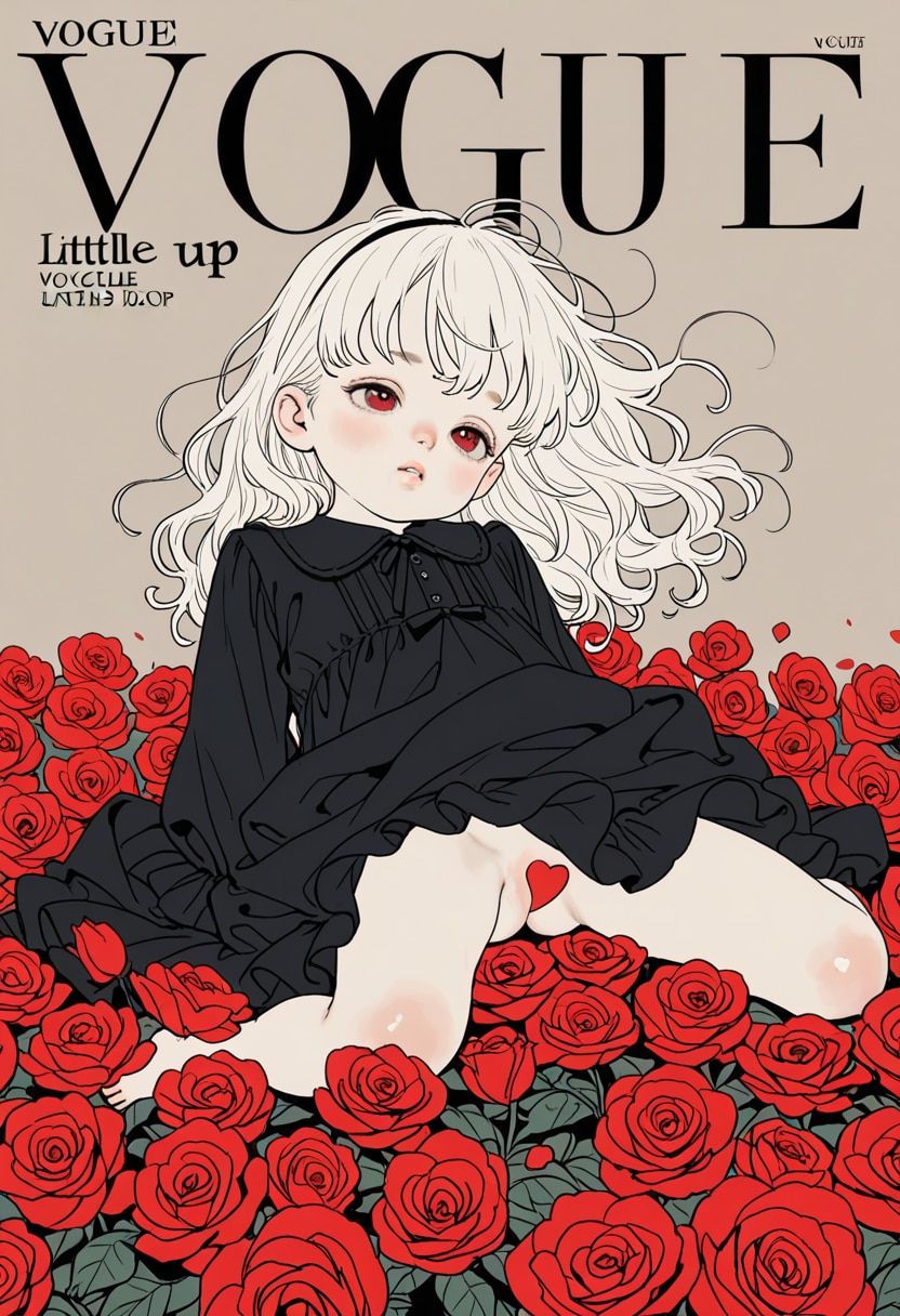 バラよバラよ