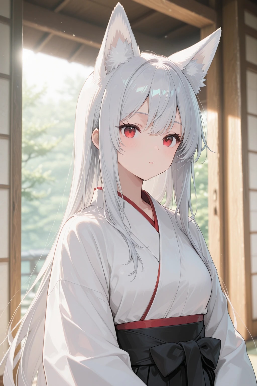 虎鼠神社御神体