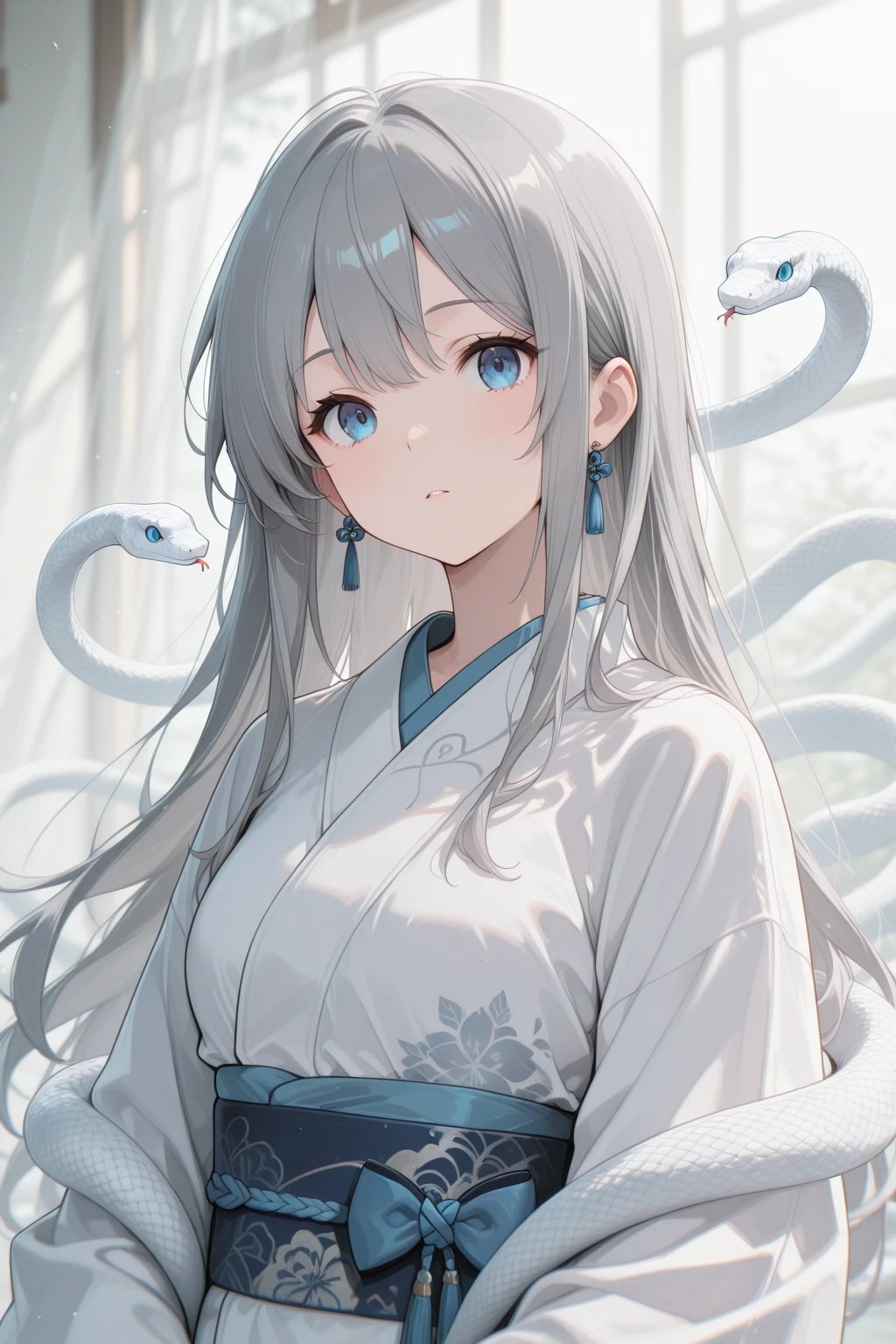 虎鼠神社御神体