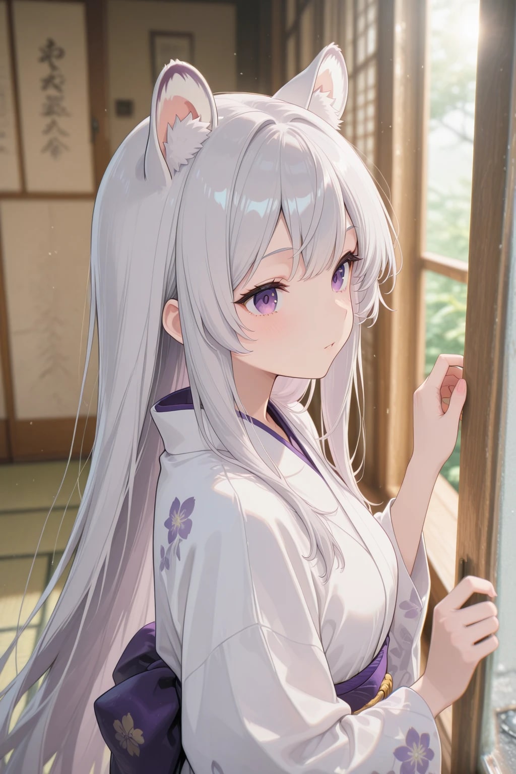 虎鼠神社御神体 | の人気AIイラスト・グラビア
