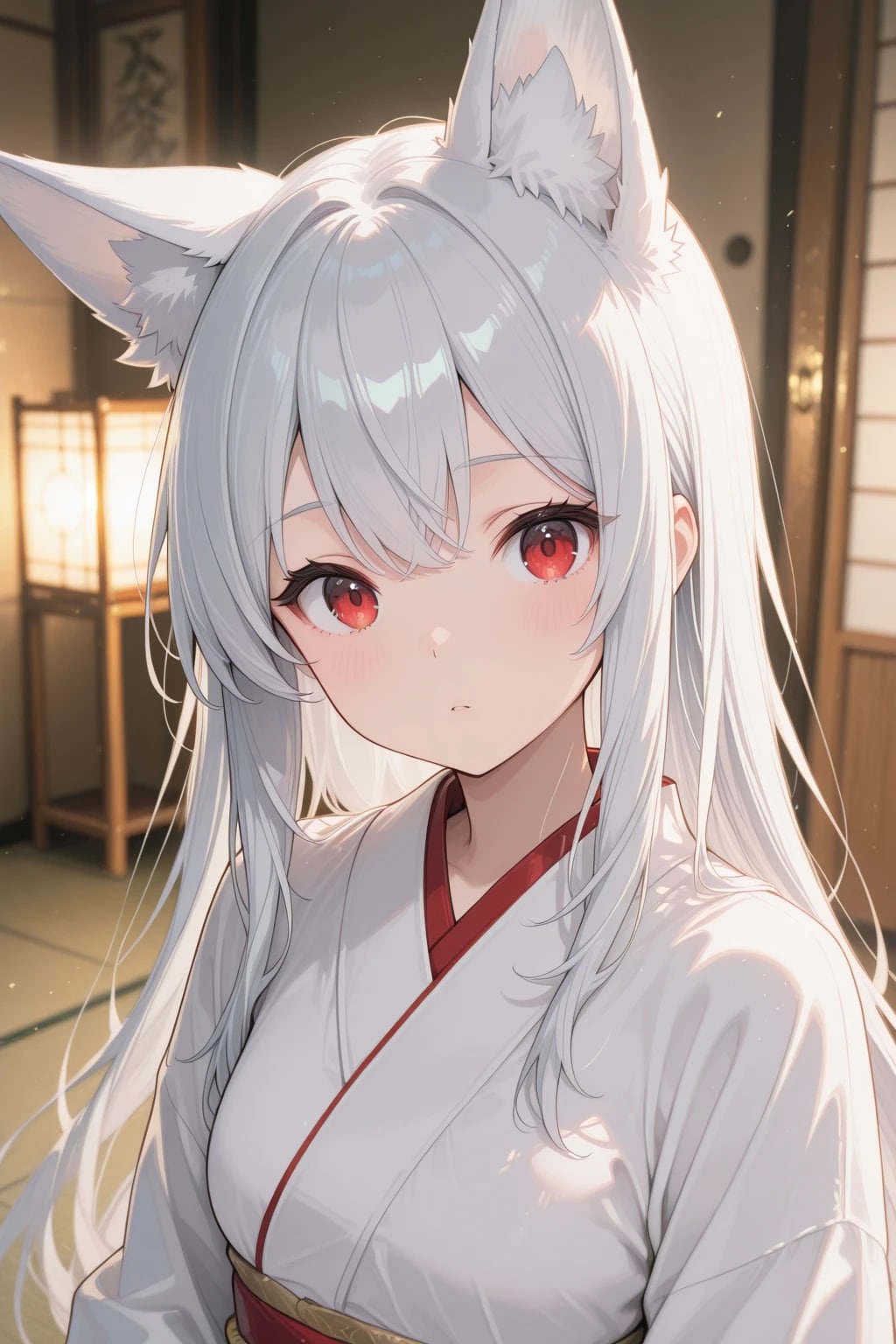 虎鼠神社御神体