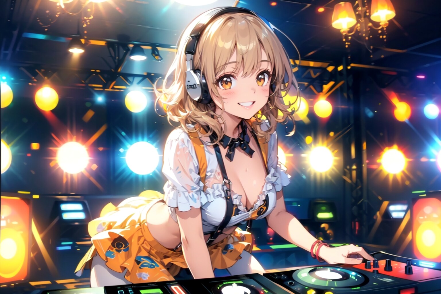 ジャンル色々