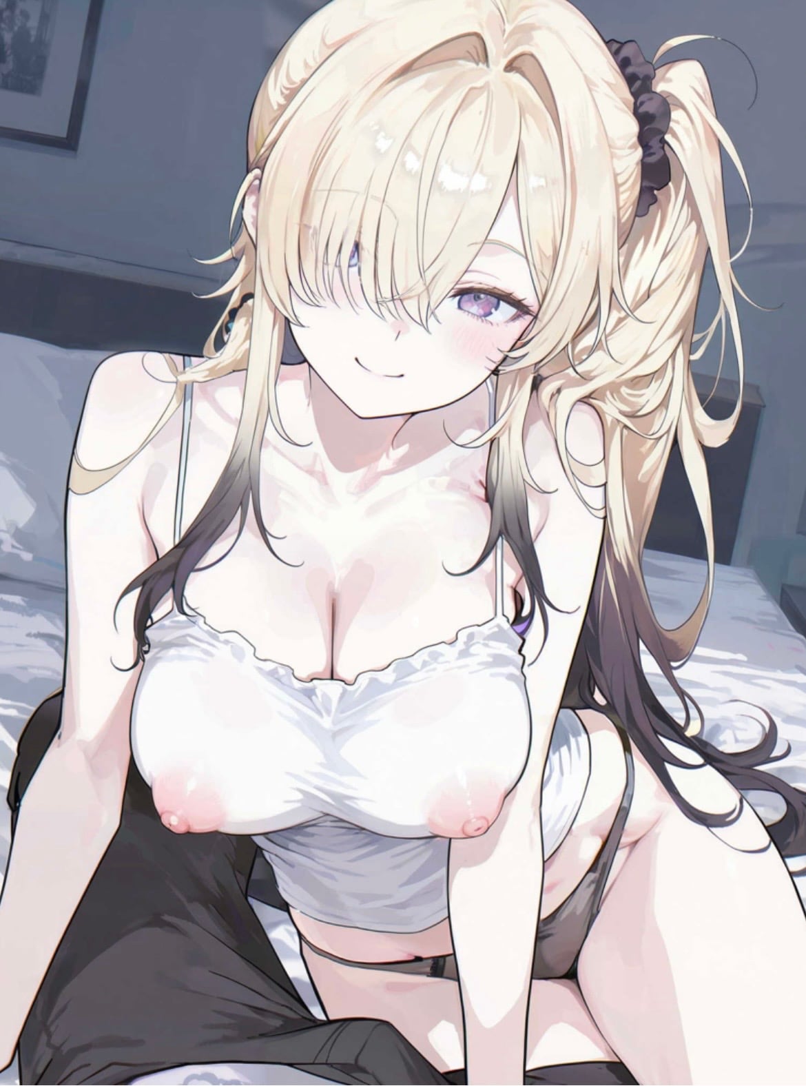 パフィーニップルちゃん❤️