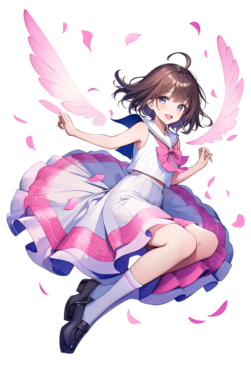レッヒェルン（Lächeln）