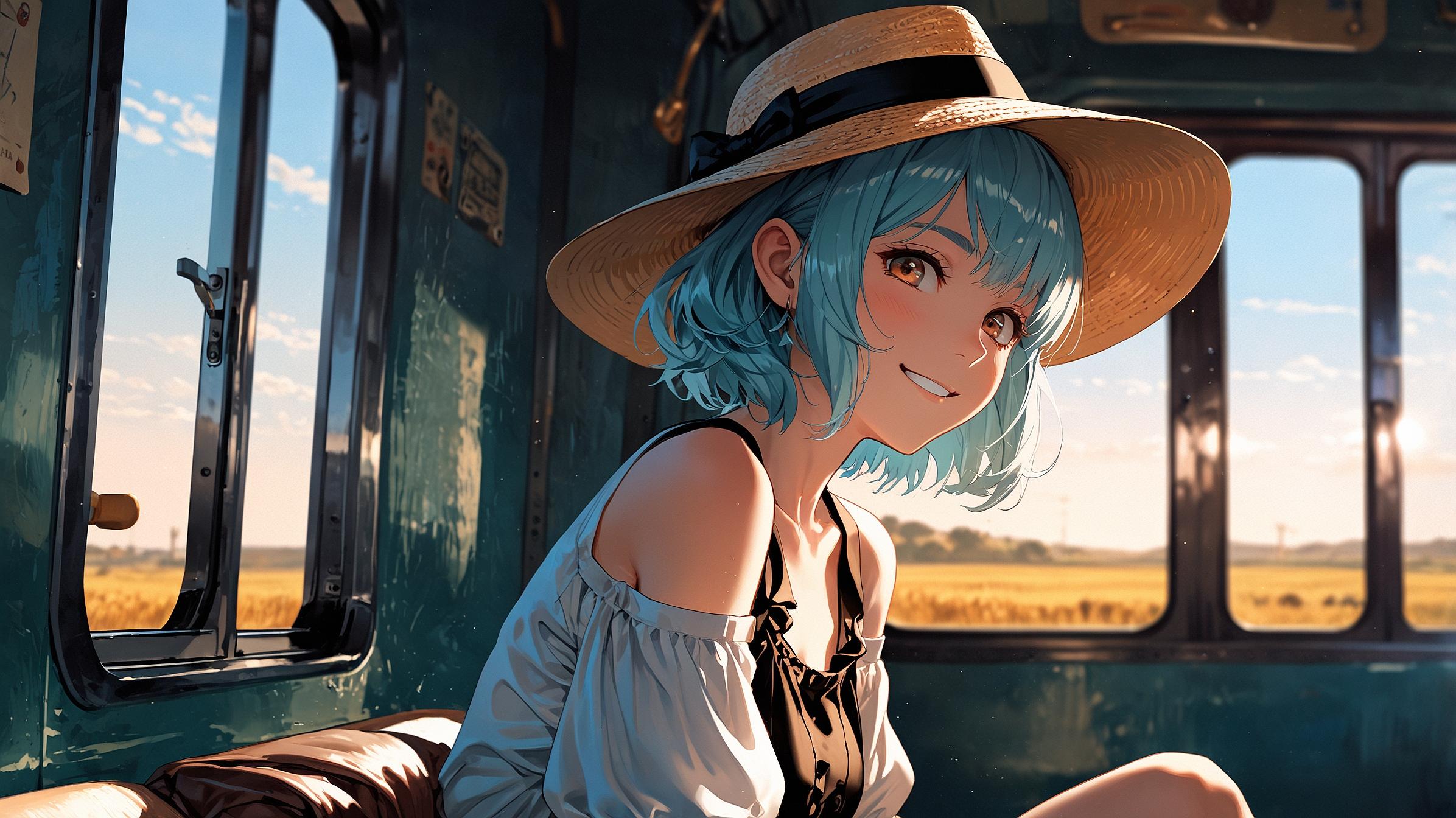 一人旅