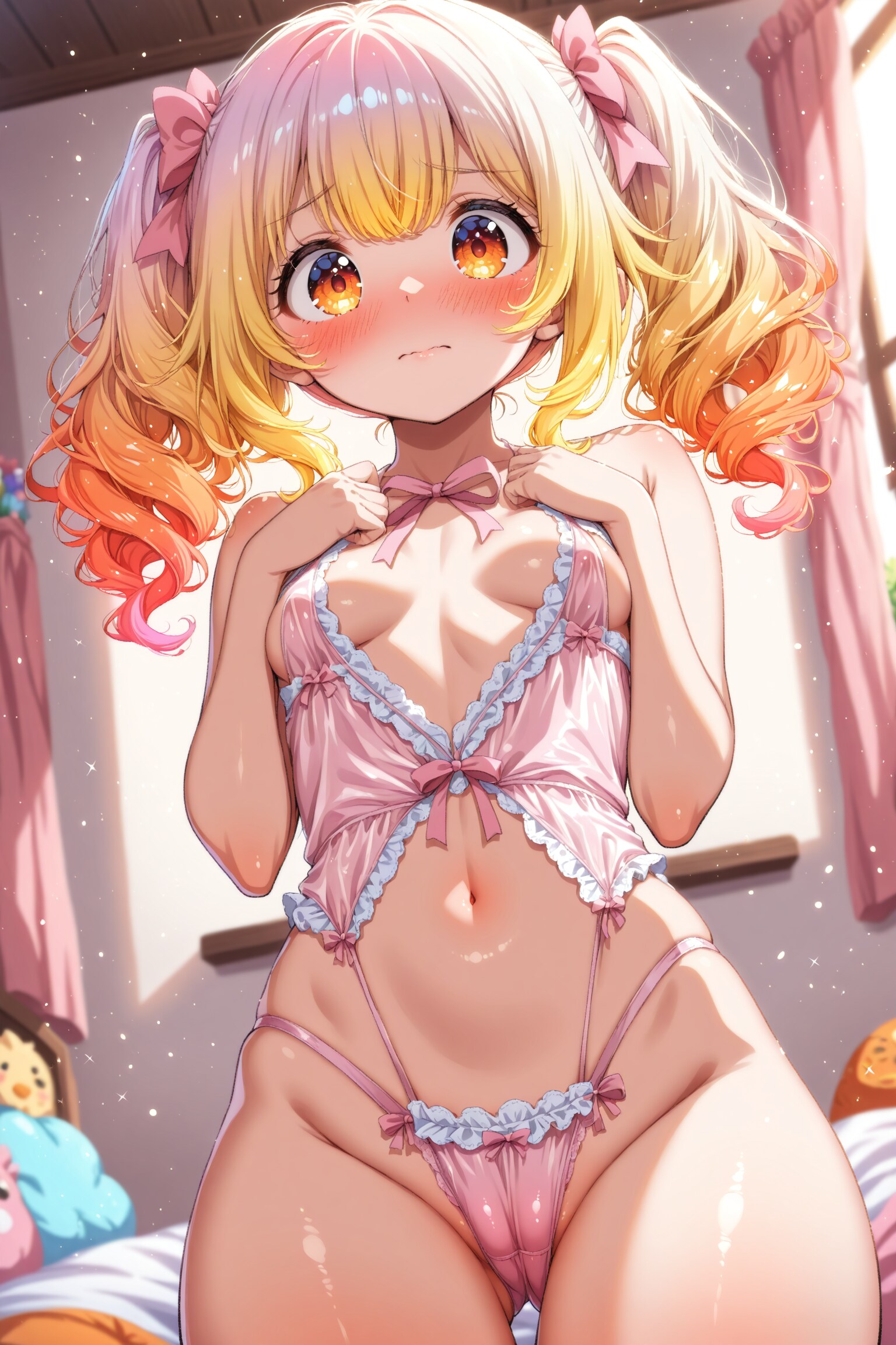 着替え132日目