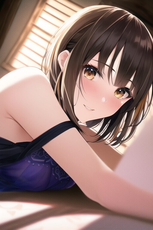 起きた？
