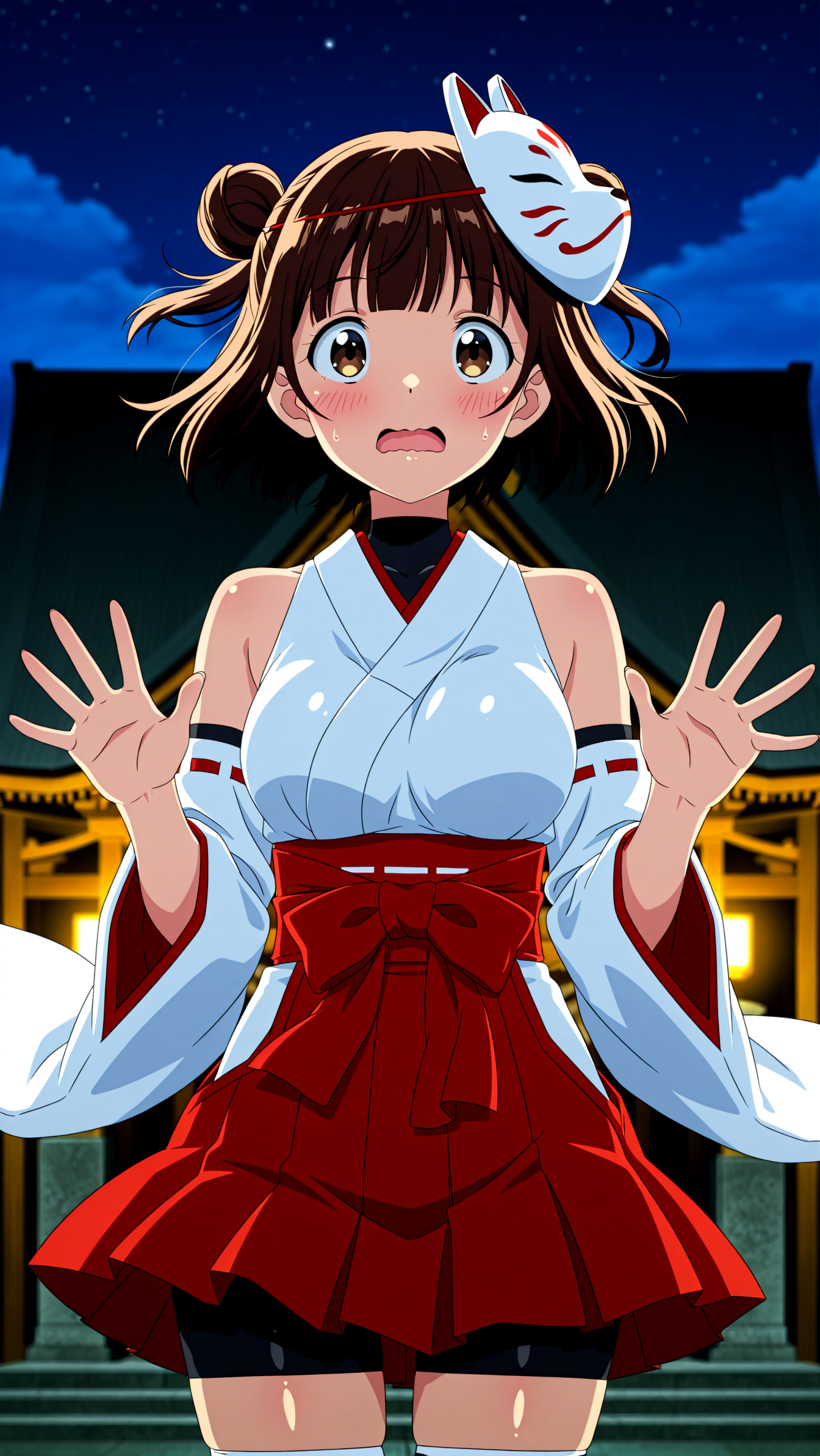 陽奈ちゃん
