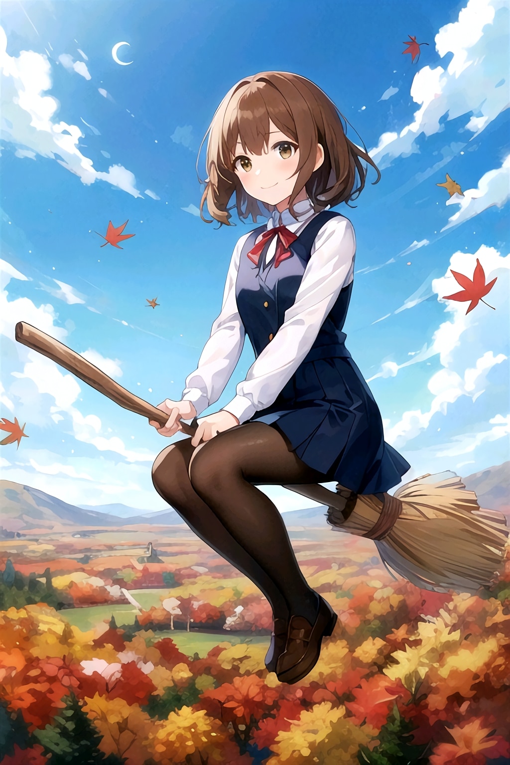 魔女っ子ヒナちゃん