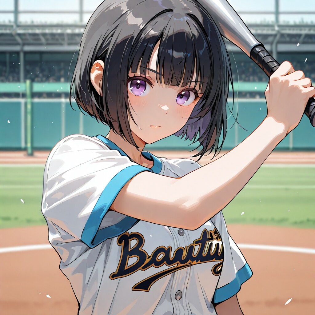 ベースボール記念日（6.19）