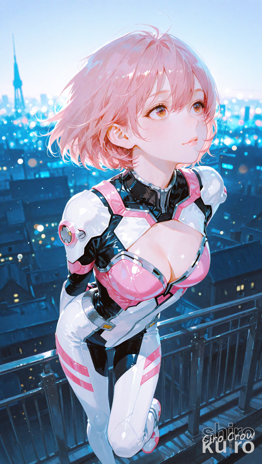 ヒーローの休息