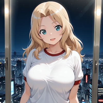 オプション:ブルマ