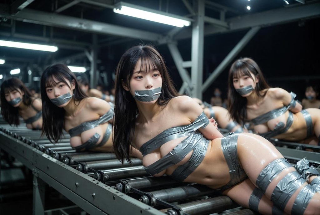 ドM量産工場