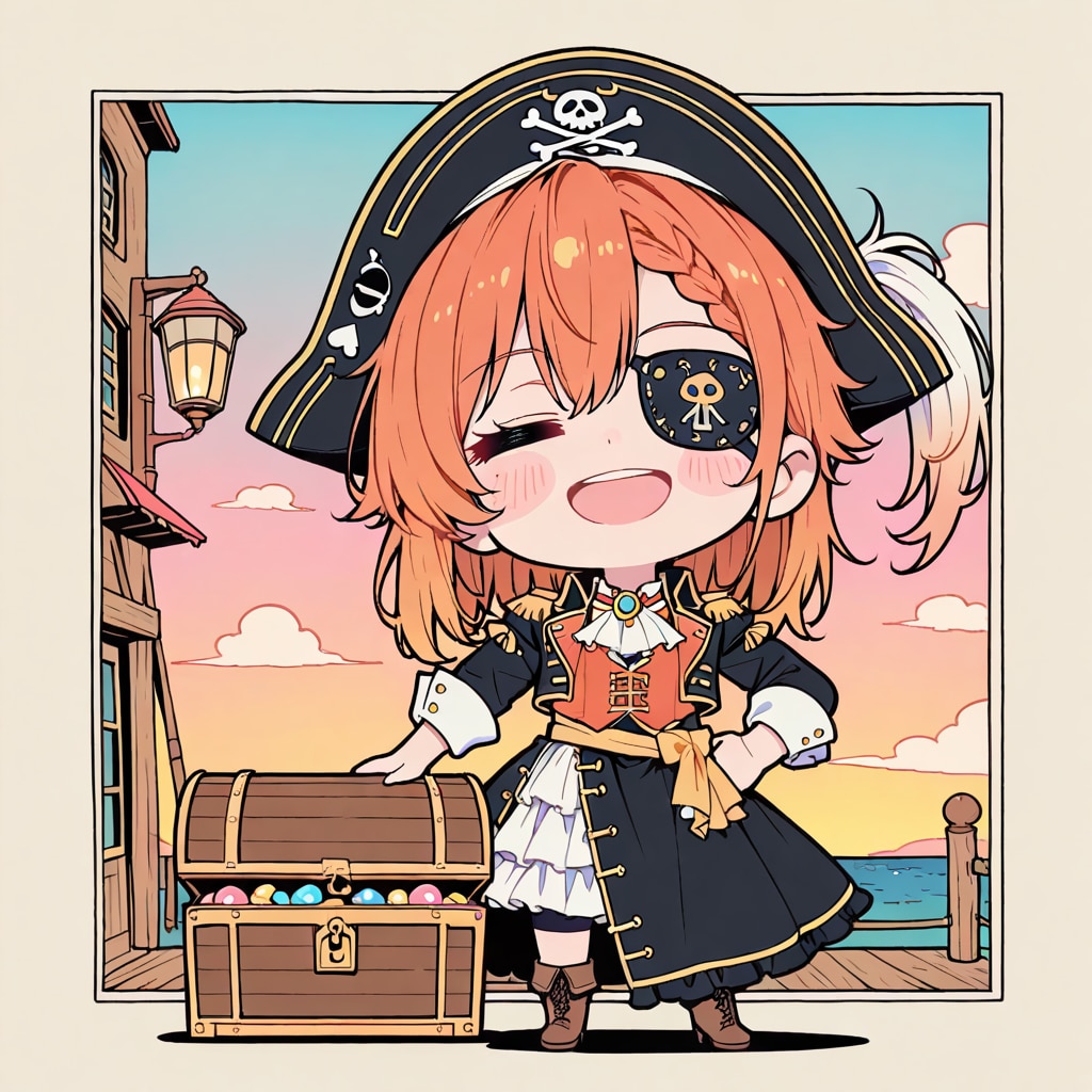 にへら～ | の人気AIイラスト・グラビア