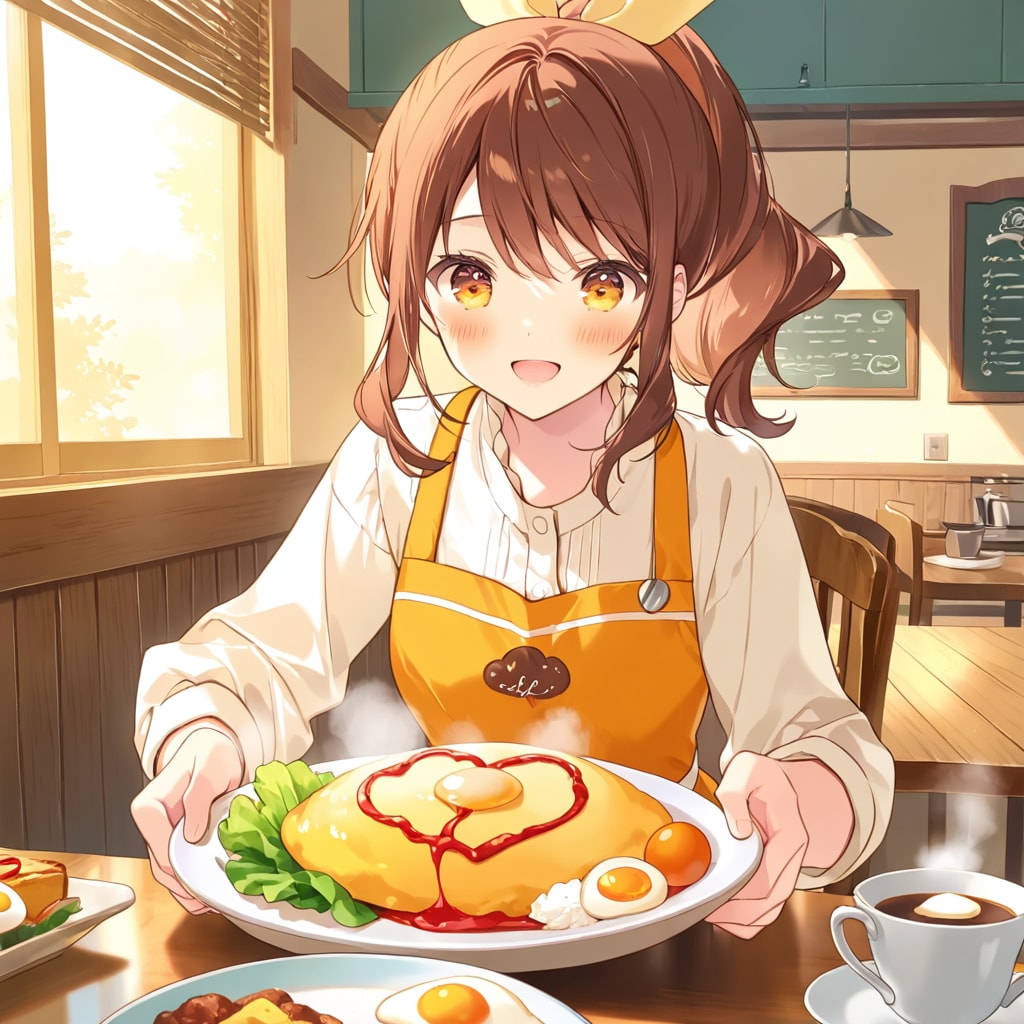 5月22日は「卵料理の日」と聞いて…