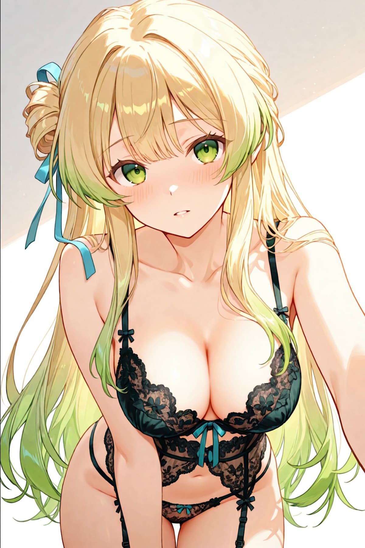悪い表情