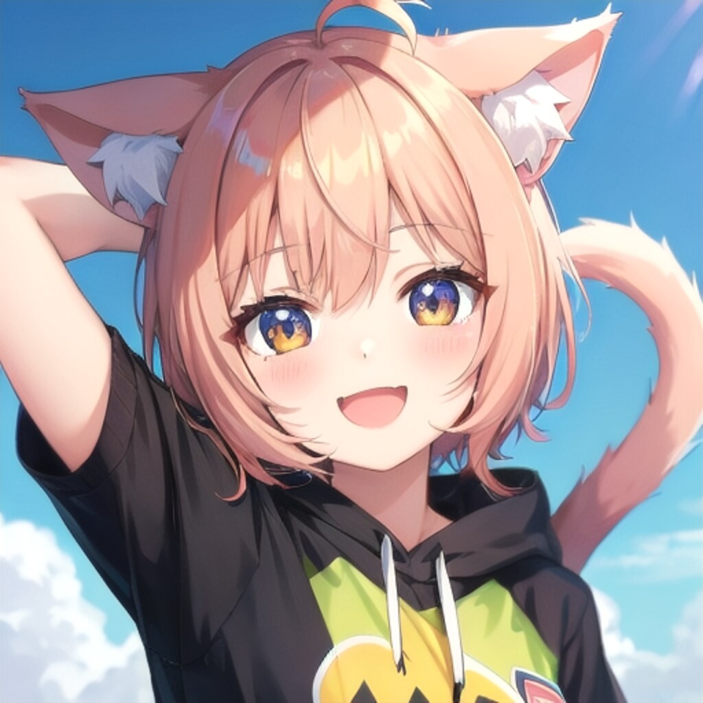 nekomimi