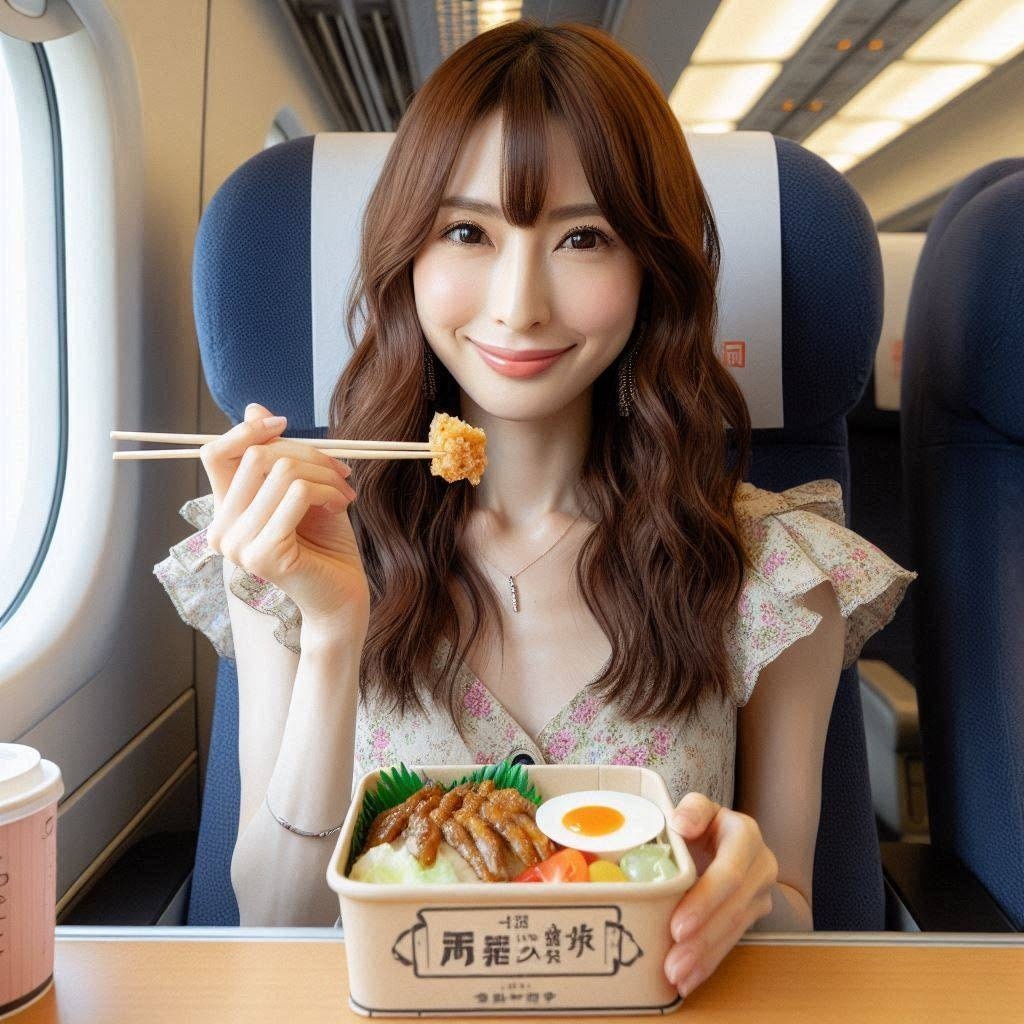 駅弁記念日
