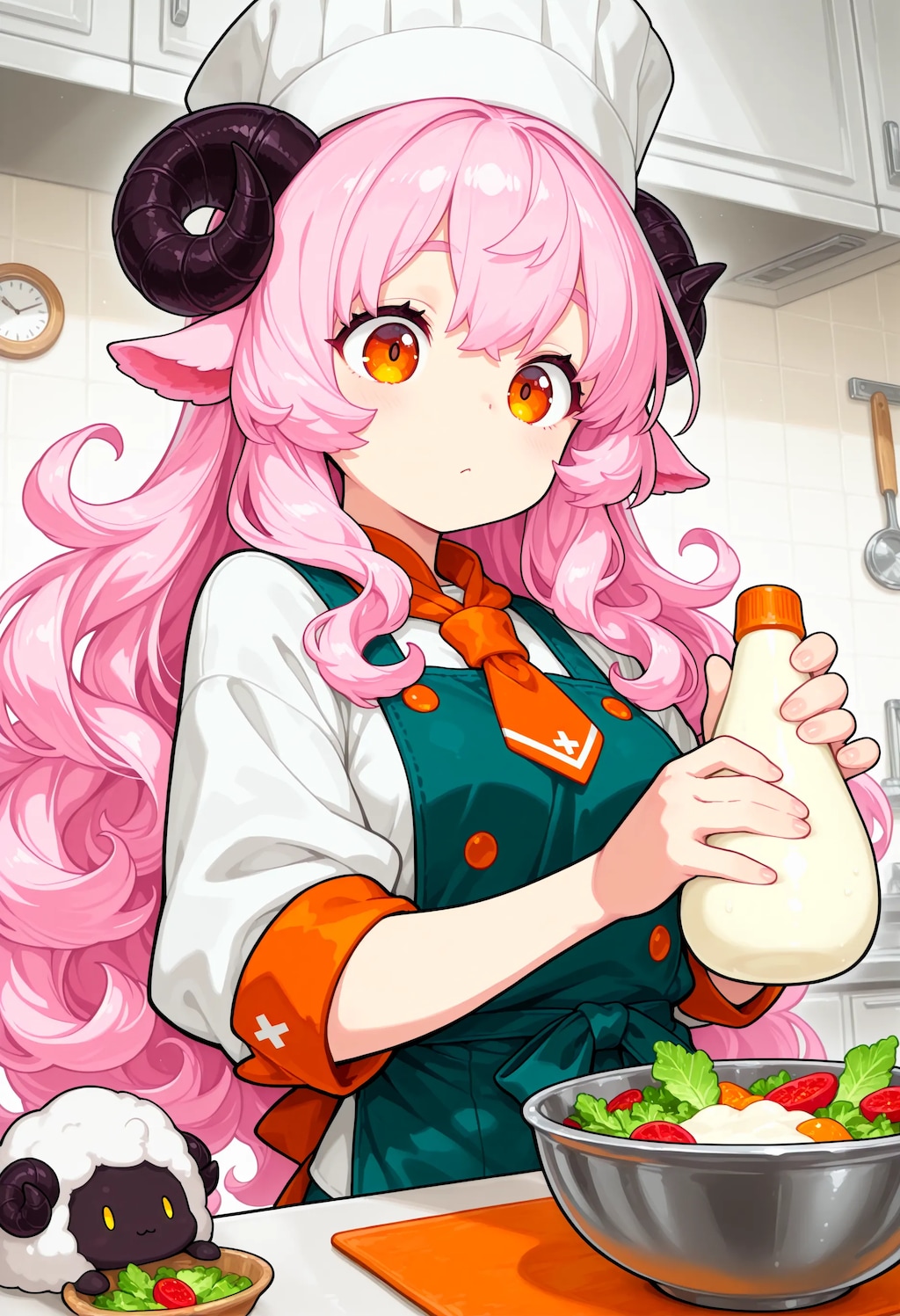 3月1日 マヨネーズの日