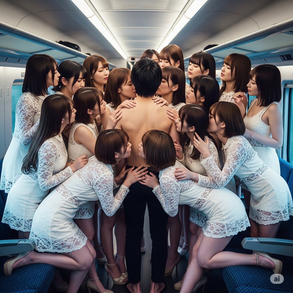 女性専用車両