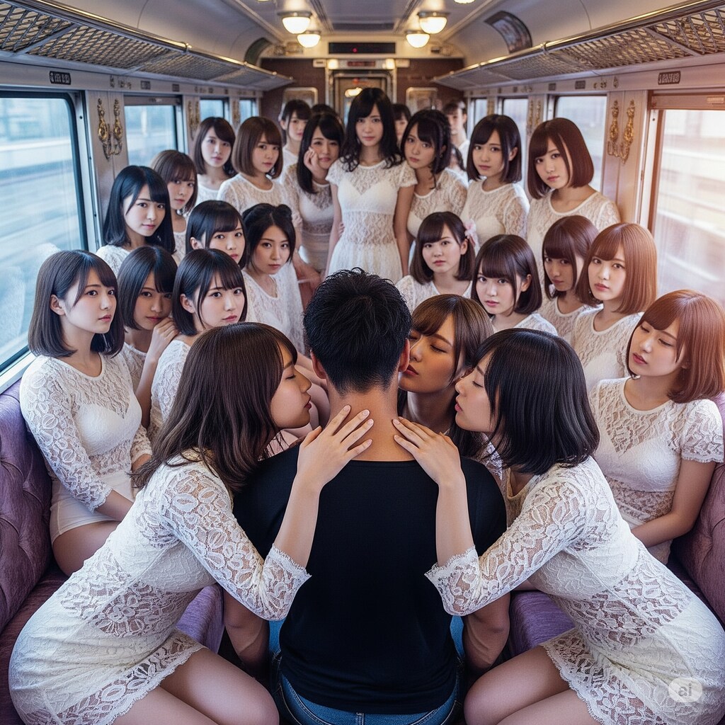 女性専用車両