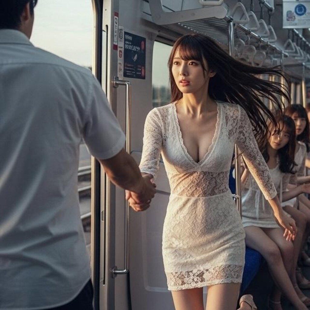 女性専用車両