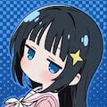 ジト目 4枚目