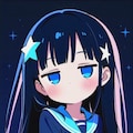ジト目 12枚目