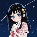 ジト目 9枚目