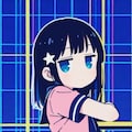 ジト目 5枚目