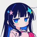 ジト目 3枚目