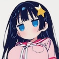 ジト目 7枚目