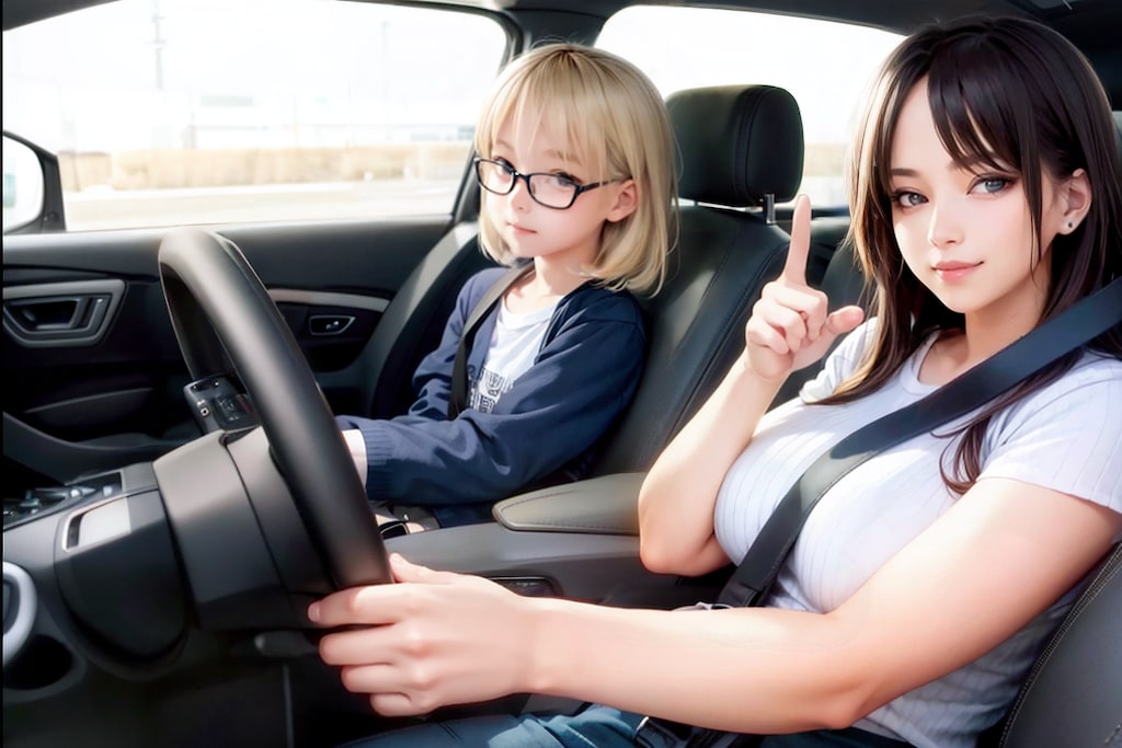 長旅ドライブスルー