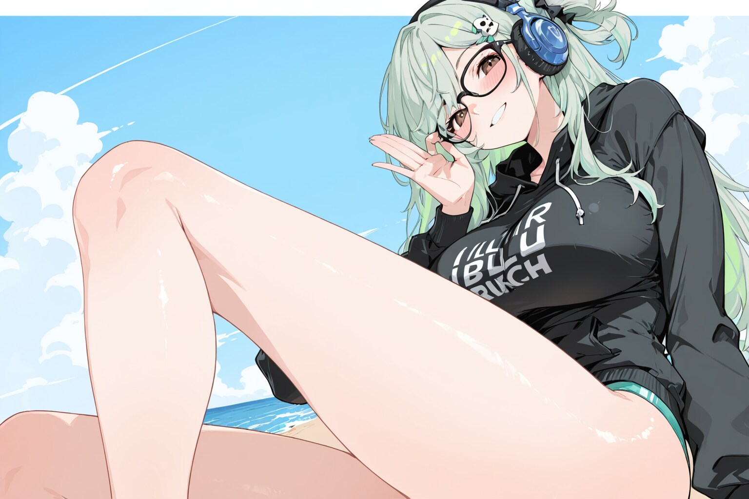 おはようございます！399