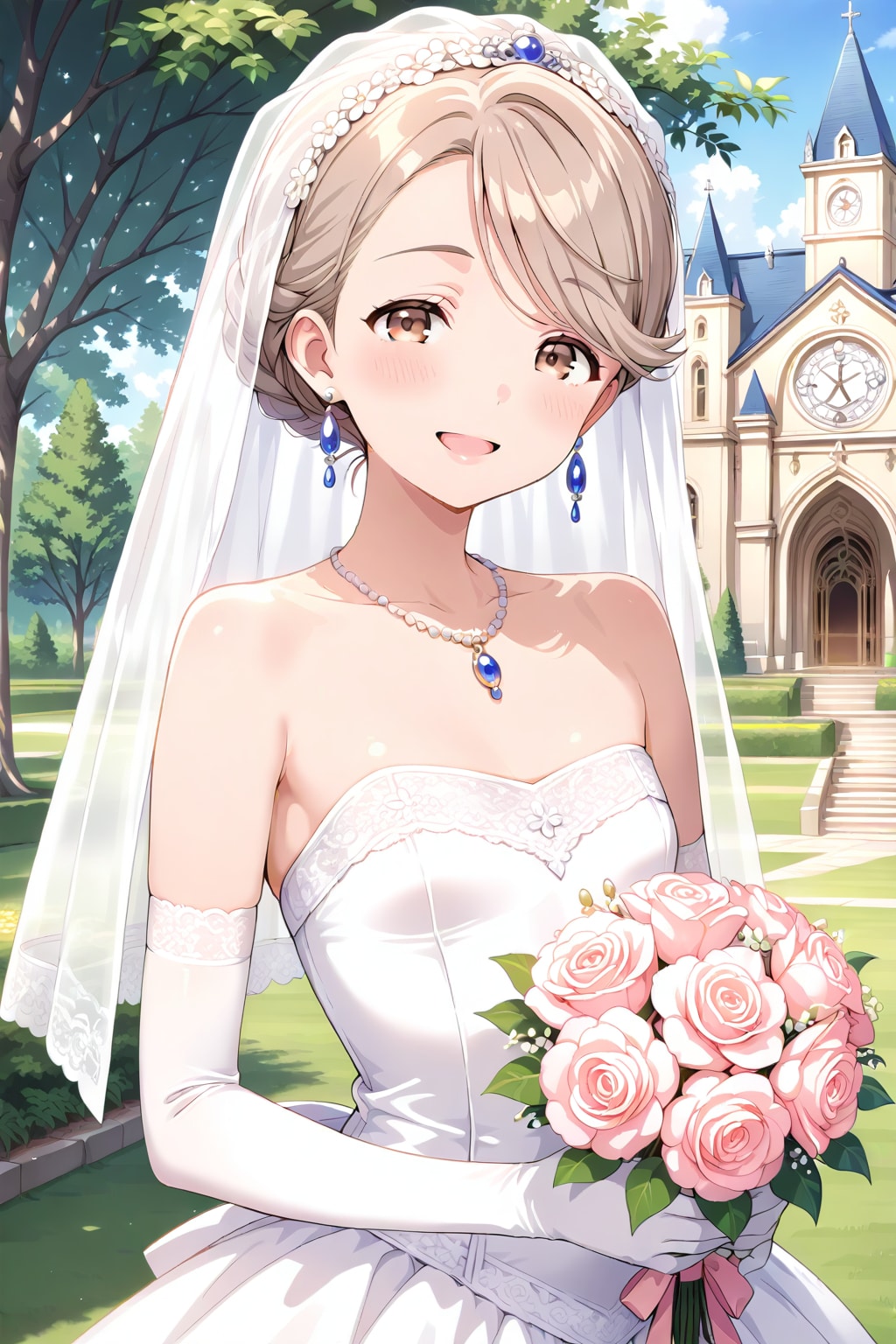 HARPYさん１０４ | の人気AIイラスト・グラビア