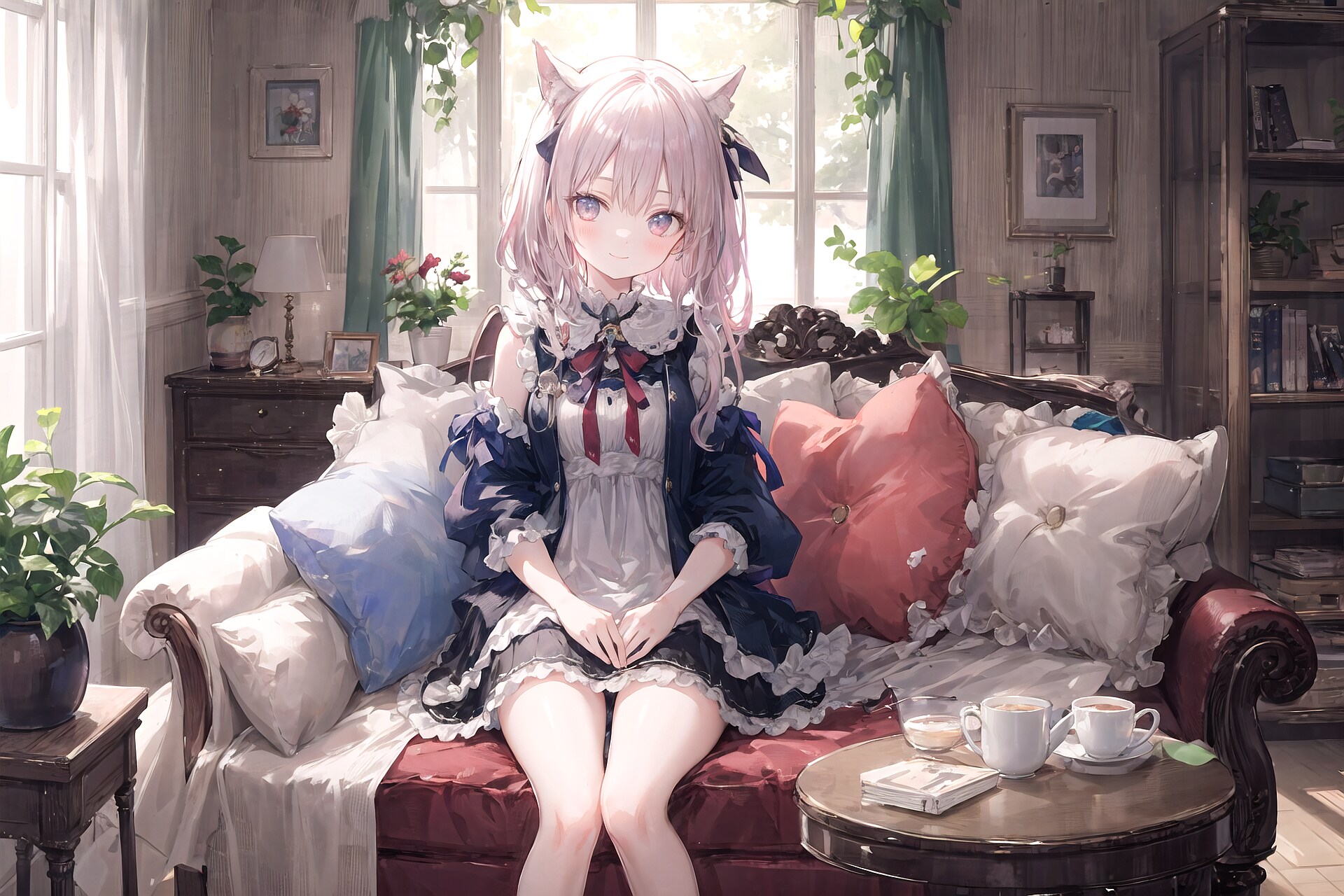 牡丹