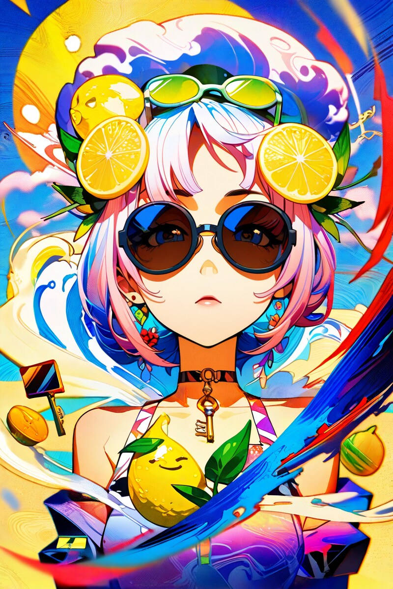 シトラスドリーム