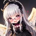 健全ゴスロリ小悪魔Vtuber💕 2枚目