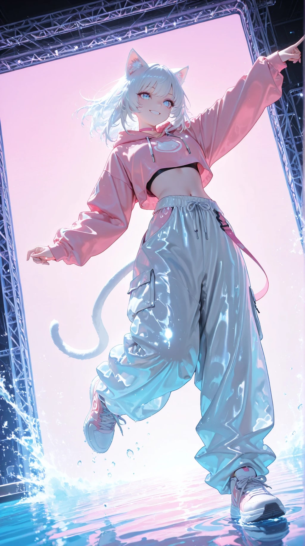 ヒップホップ系3