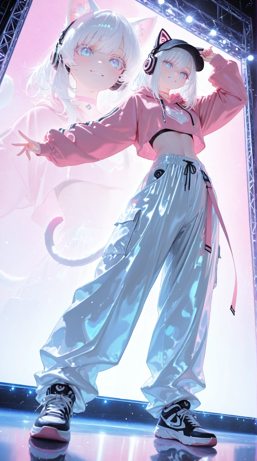 ヒップホップ系3