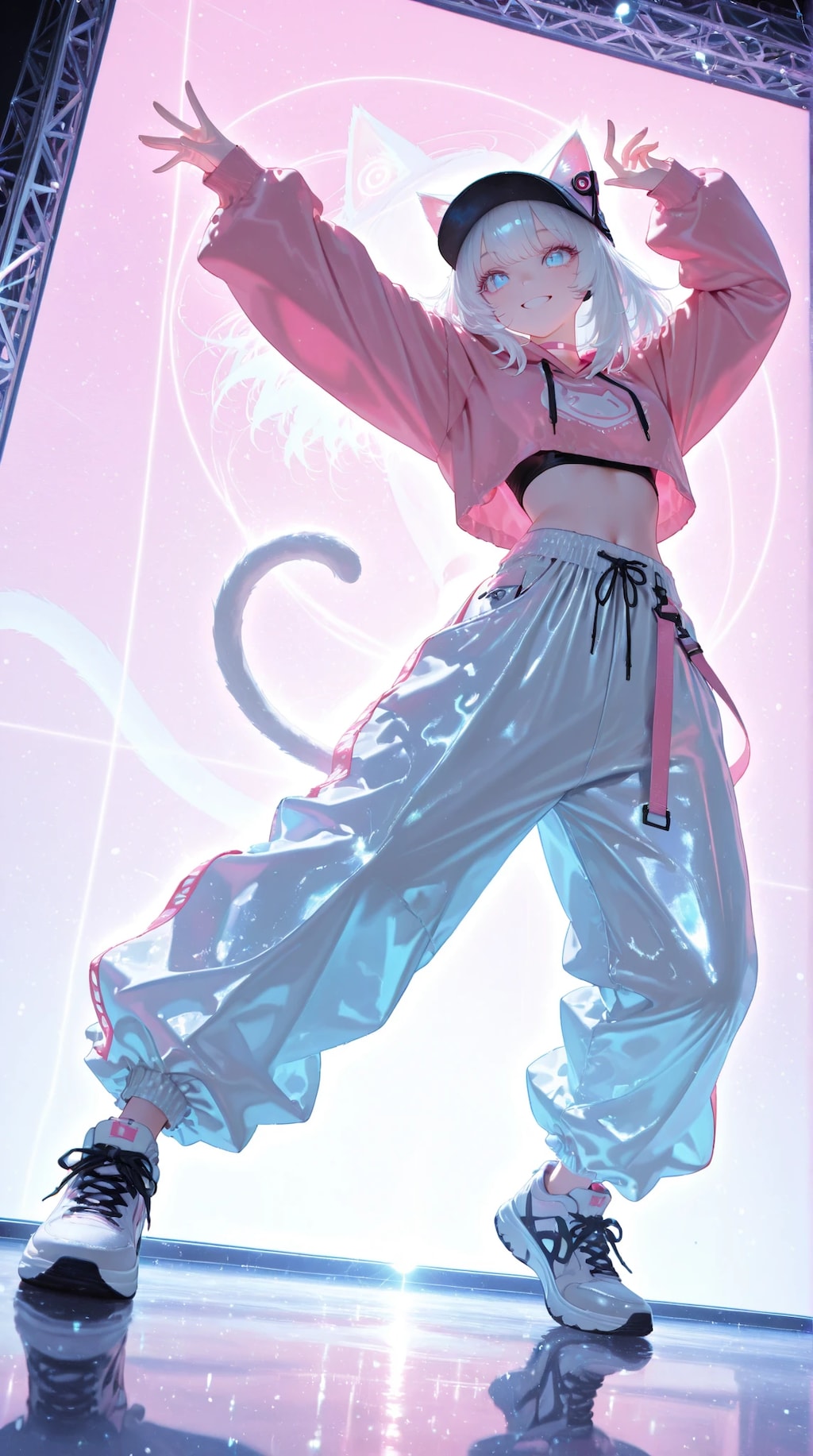 ヒップホップ系3