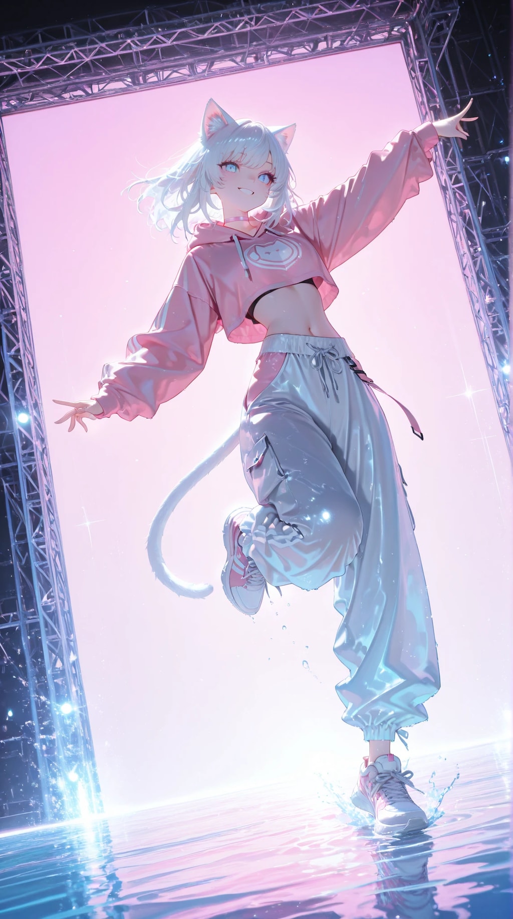 ヒップホップ系3