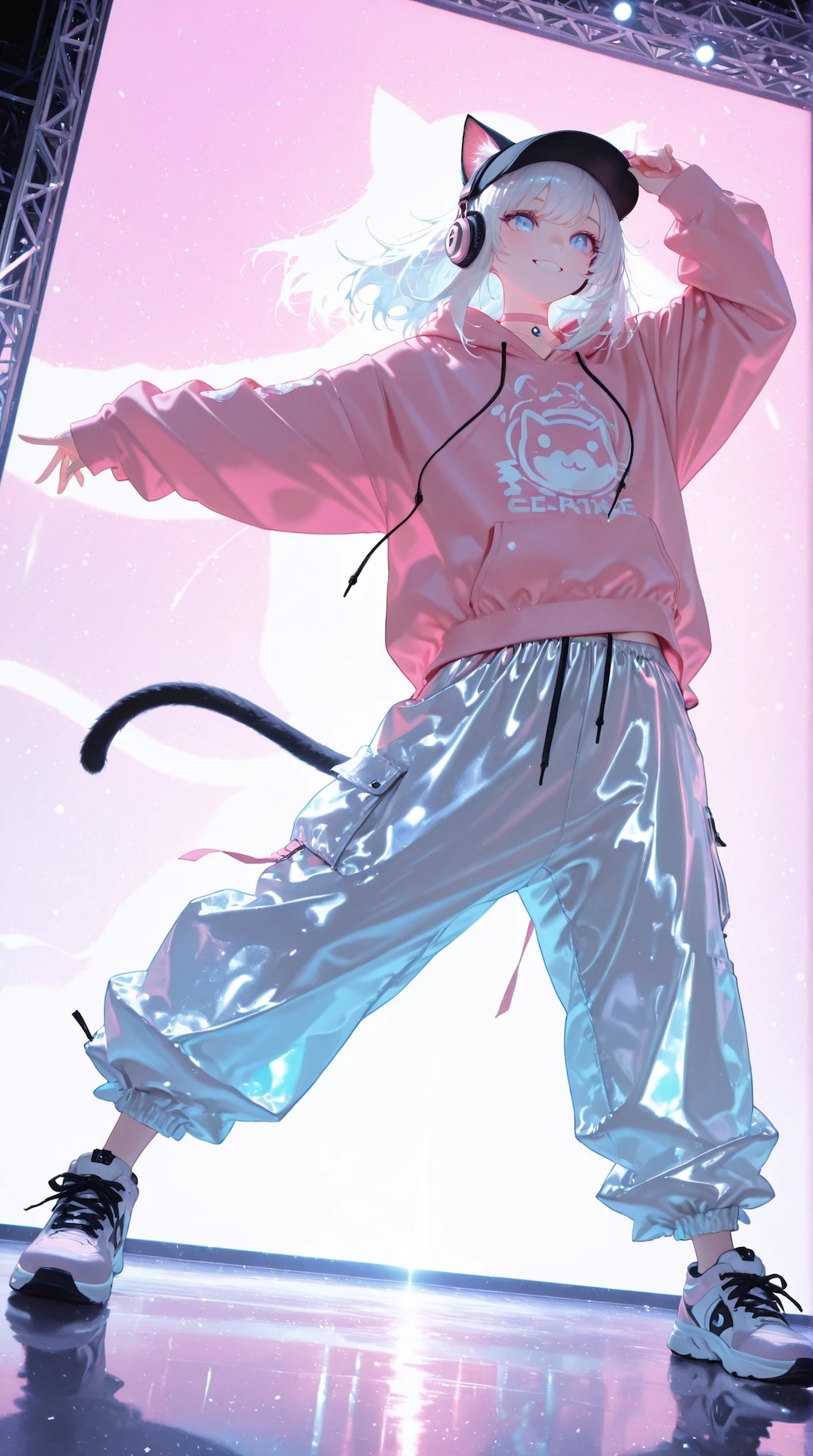 ヒップホップ系3